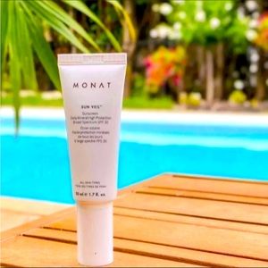 MONAT Sun Veil™
Daily Mineral Protection SPF 30